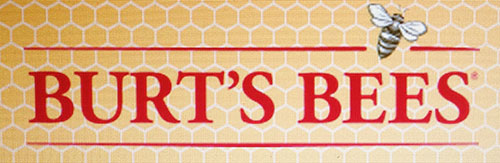 BURTS BEES LOGO