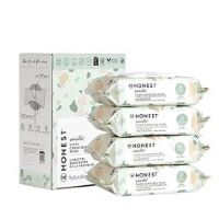 HONEST COMPANY CLEAN CONSCIOUS WIPES