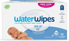 WATER WIPES ORIGINAL