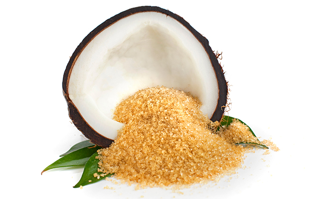 Coconut Sugar