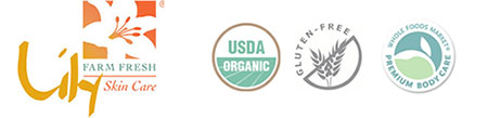 LILY FARM FRESH LOGO LILY FARM FRESH LOGO