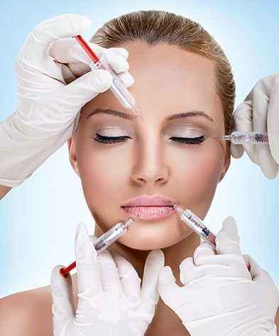 Botox Injections Image