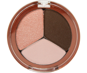 Mineral Fusion Eye Shadow Trio Rose Gold Mineral Fusion Eye Shadow Trio Rose Gold
