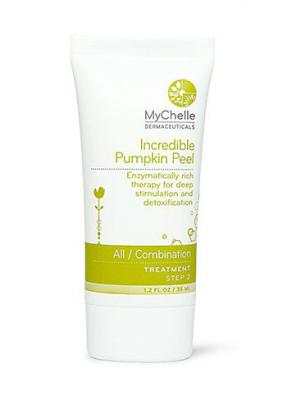 MyChelle Dermaceuticals Pumpkin Peel