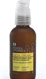 Pangea Organics Facial Cream, French Chamomile