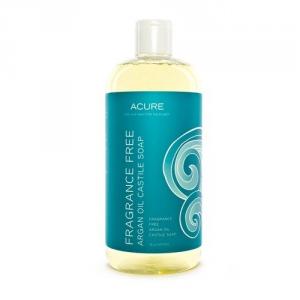 ACURE ORGANICS ARGAN LIQUID CASTILE SOAP