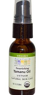 AURA CACIA TAMANU OIL