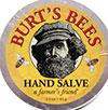 BURT'S BEES HAND SALVE BURT'S BEES HAND SALVE
