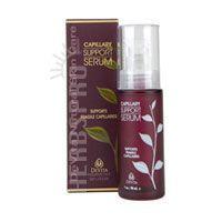 DEVITA NATURAL SKIN CARE CAPILLARY SUPPORT SERUM DEVITA NATURAL SKIN CARE CAPILLARY SUPPORT SERUM