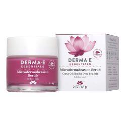 DERMA E MICRODERMABRASION SCRUB