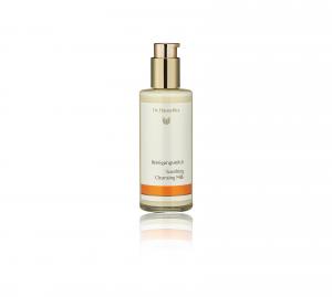 DR. HAUSCHKA SOOTHING MILK