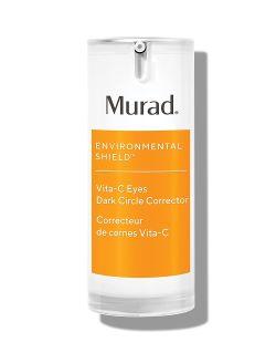 MURAD ENVIRONMENTAL SHIELD VITA C EYES DARK CIRCLE CORRECTOR