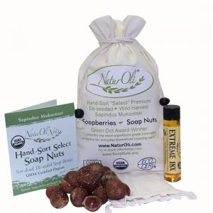 NATUROLI SOAP NUTS PIC