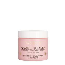 PACIFICA VEGAN COLLAGEN OVERNIGHT RECOVERY CREAM