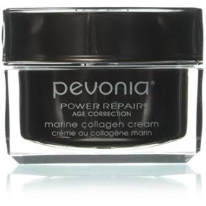 PEVONIA AGE CORRECTION MARINE COLLAGEN CREAM