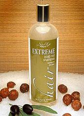 NATUROLI SOAP NUT SHAMPOO