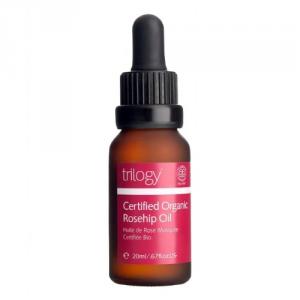 TRILOGY ROSEHIP OIL