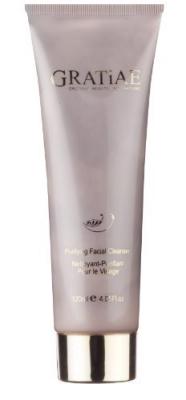 GRATiAE Purifying Facial Cleanser Gel