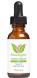 AMARA ORGANICS VIT C SERUM