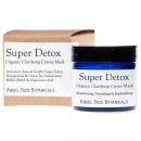 ANGEL FACE BOTANICALS DETOX ORGANIC CLARIFYING MASK