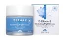 DERMA E HYDRATING NIGHT CREAM