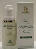 DEVITA NATURAL SKIN CARE BRIGHTENING SERUM