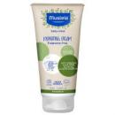 MUSTELA ORGANIC HYDRATING CREAM W OLIVE OIL AND ALOE