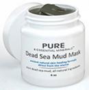 PURE &amp; ESSENTIAL MINERALS DEAD SEA MUD MASK