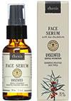 Thesis Beauty SCENTED ORGANIC FACE SERUM WITH SEABUCKTHORN FOR SENSITIVE SKIN