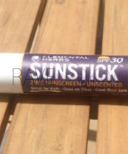 ELEMENTAL HERBS SUNSTICK