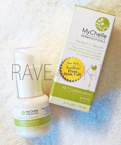 MyChelle Dermaceuticals Perfect C Serum