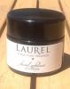 LAUREL WHOLE PLANT ORGANICS ALMOND GRAIN EXFOLIANT