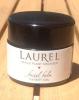 LAUREL WHOLE PLANT ORGANICS TRANSFORM DAILY FACIAL BALM