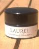 LAUREL WHOLE PLANT ORGANICS CITRUS SPICE LIP TREATMENT FRONT LABEL