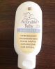 Loving Naturals Adorable Baby Sunscreen (Front)