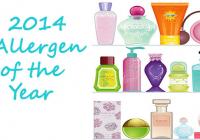 2014 Allergen Of The Year