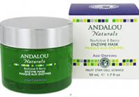 Andalou Naturals Bioactive Enzyme Mask