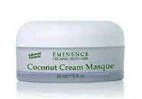 Eminence Organics Cococnut Masque