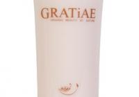 GRATiAE Organics Facial Cleansing Lotion