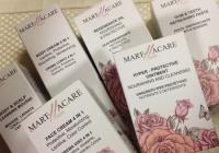 MARTHA CARE ALL PRODUCTS