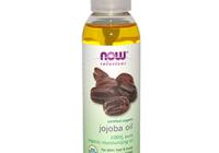 NOW FOODS ORGANIC JOJOBA OIL