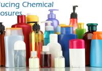 REDUCING CHEMICAL EXPOSURES IN YOUR SKIN CARE