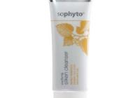 SOPHYTO SILKEN PURIFYING CLEANSER