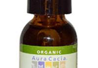 AURA CACIA TAMANU OIL