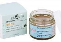 BLISSOMA REFINE CLAY RENEWAL TREATMENT