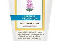 BURTS BEES INTENSE HYDRATION TREATMENT MASK