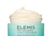 ELEMIS Pro-Collagen Vitality Eye Cream