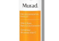 MURAD ENVIRONMENTAL SHIELD VITA C EYES DARK CIRCLE CORRECTOR