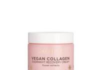 PACIFICA VEGAN COLLAGEN OVERNIGHT RECOVERY CREAM