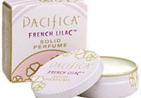 PACIFICA SOLID PERFUME - FRENCH LILAC